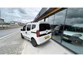 Galeriden Fiat Fiorino Combi 1.3 Multijet Pop 2014 Model Samsun