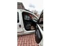 Galeriden Fiat Fiorino Combi 1.3 Multijet Pop 2014 Model Samsun