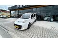 Galeriden Fiat Fiorino Combi 1.3 Multijet Pop 2014 Model Samsun