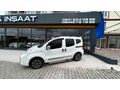 Galeriden Fiat Fiorino Combi 1.3 Multijet Pop 2014 Model Samsun