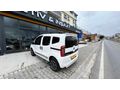 Galeriden Fiat Fiorino Combi 1.3 Multijet Pop 2014 Model Samsun