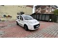 Galeriden Fiat Fiorino Combi 1.3 Multijet Pop 2014 Model Samsun