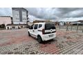 Galeriden Fiat Fiorino Combi 1.3 Multijet Pop 2014 Model Samsun