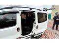Galeriden Fiat Fiorino Combi 1.3 Multijet Pop 2014 Model Samsun