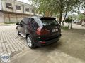 KRD MOTORS'DAN 2009 MODEL BMW X5