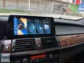 KRD MOTORS'DAN 2009 MODEL BMW X5