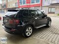 KRD MOTORS'DAN 2009 MODEL BMW X5