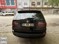 KRD MOTORS'DAN 2009 MODEL BMW X5