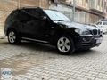 KRD MOTORS'DAN 2009 MODEL BMW X5
