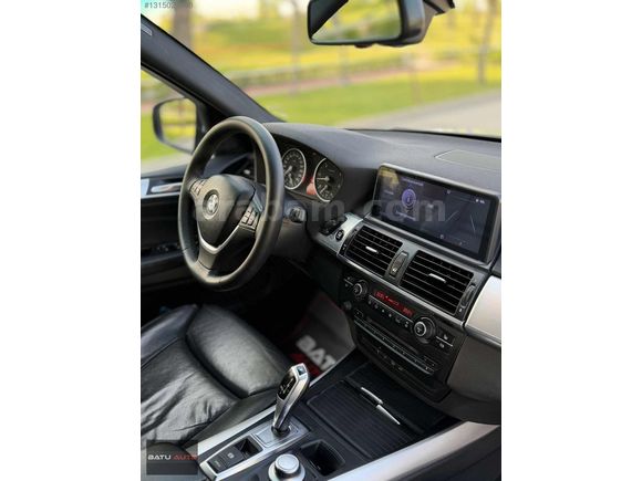 BATU AUTO'DAN 2007 MODEL BMW X5 TEMİZ BAKIMLI HATASIZ !!!