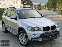 BATU AUTO'DAN 2007 MODEL BMW X5 TEMİZ BAKIMLI HATASIZ !!!