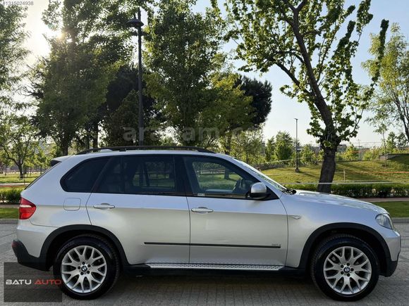 BATU AUTO'DAN 2007 MODEL BMW X5 TEMİZ BAKIMLI HATASIZ !!!