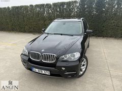 RM ANGIN MOTORS DAN X5