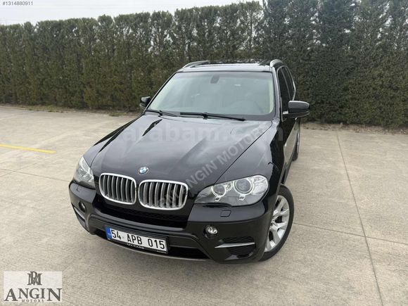 RM ANGIN MOTORS DAN X5