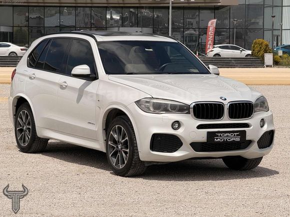 TOROT MOTORS | CAM TAVAN | HARMAN KARDON | MSPORT