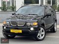 2005 MODEL BMW X5 3.0 DİZEL MAKYAJLI KASA MASRAFSIZ
