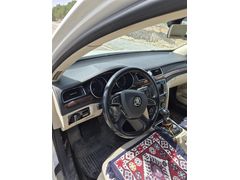 Sahibinden Skoda SuperB 1.6 TDI Prestige 2013 Model