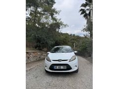 Sahibinden Ford Fiesta 1.4 TDCi Trend 2011 Model 