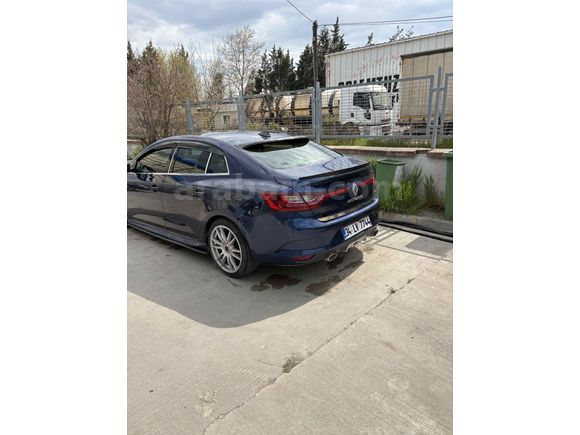 Sahibinden Renault Megane 1.5 dCi Joy 2017 Model 