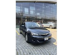 Sahibinden Subaru Impreza 1.5 FWD 