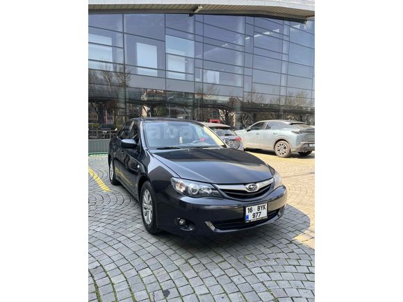 Sahibinden Subaru Impreza 1.5 FWD 