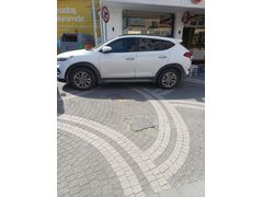 Sahibinden Hyundai Tucson 1.6 GDi Elite 2018 Model