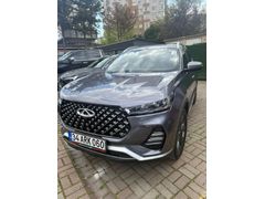 Sahibinden Chery Tiggo 7 Pro 1.6 TGDI Comfort 2023 Model İstanbul