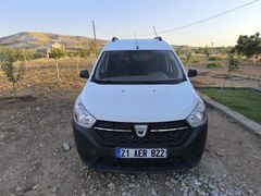 Sahibinden Dacia Dokker 1.5 DCi Ambiance 2017 Model