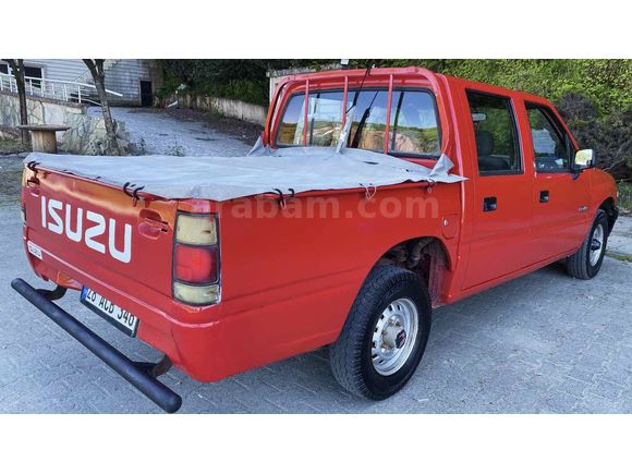  TERTEMİZ