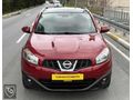 NİSSAN QASHQAİ 1.5 DİZEL ÖZEL RENK FULL PAKET CAM TAVAN KAZASIZ