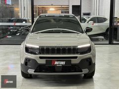 HATASIZ BOYASIZ 2025 JEEP 1.2 AVENGER HIBRIT SUMMİT CAM TAVANLI