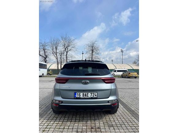 GÜVENLE AL -KEYİFLE SÜR