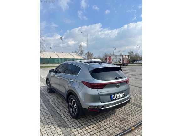 GÜVENLE AL -KEYİFLE SÜR