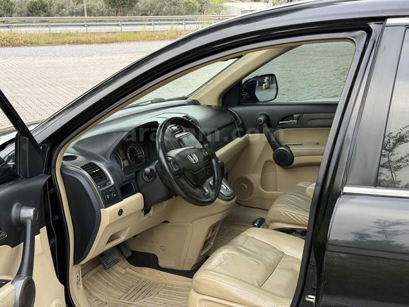 MAKYAJLI KASA CAM TAVAN OTOMATİK
