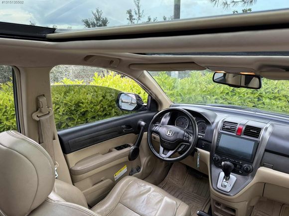 MAKYAJLI KASA CAM TAVAN OTOMATİK