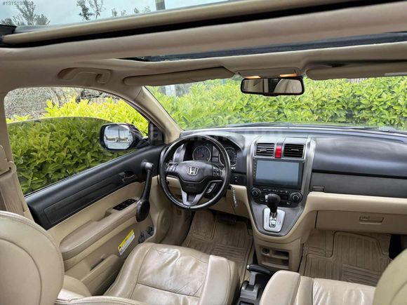 MAKYAJLI KASA CAM TAVAN OTOMATİK