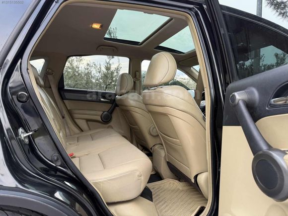 MAKYAJLI KASA CAM TAVAN OTOMATİK