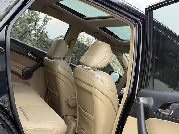 MAKYAJLI KASA CAM TAVAN OTOMATİK