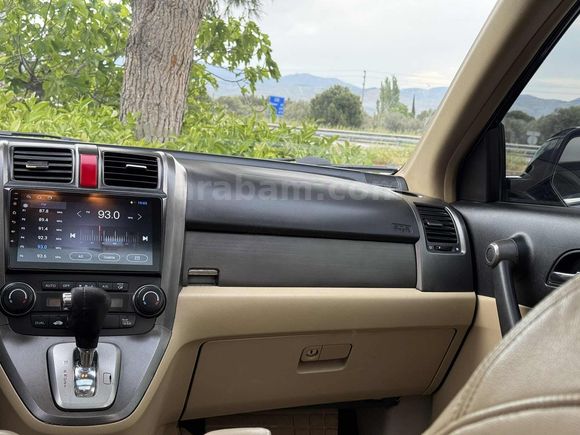 MAKYAJLI KASA CAM TAVAN OTOMATİK
