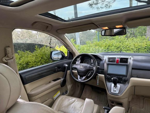 MAKYAJLI KASA CAM TAVAN OTOMATİK