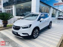 "H2'DEN"%2.00 KREDİ KAMPANYALI-2019 OPEL MOKKA X CDTI EXCELLENCE