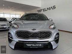 2019 KIA SPORTAGE 1.6 CRDI 4x2 ELEGANCE DCT 136hp ORJINAL