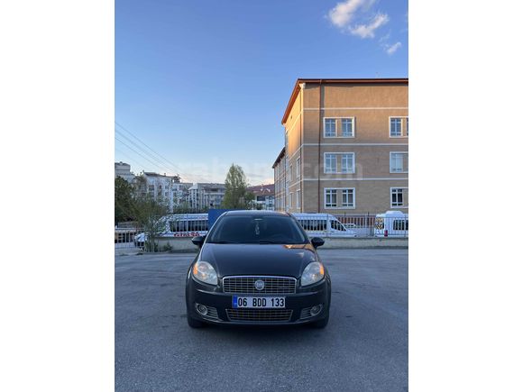 Sahibinden Fiat Linea 1.3 Multijet Dynamic 2009 Model 