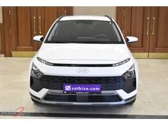 ATA HYUNDAI PLAZADAN HATASIZ 2024 HYUNDAİ BAYON 1.2 MPI JUMP