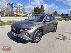 KK 12 AKSİT HATASIZ BOYASIZ %20 FATURALI PRİME TUCSON