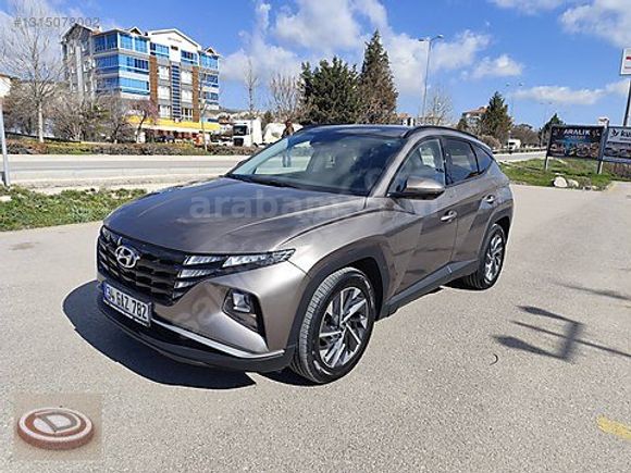 KK 12 AKSİT HATASIZ BOYASIZ %20 FATURALI PRİME TUCSON