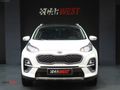 2021 KIA SPORTAGE 1.6 CRDİ PRESTIGE 4X4 HATASIZ...