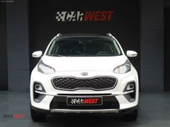 2021 KIA SPORTAGE 1.6 CRDİ PRESTIGE 4X4 HATASIZ...