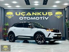 UÇANKUŞ OTOMOTİV'DEN 2023 OPEL MOKKA-E //K.KARTINA 12 AY TAKSİT