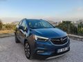 OPEL MOKKA X EXCELLENCE